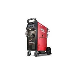 Lincoln Electric® POWER MIG® 360 MP® Multi-Process Workhorse