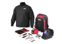 Ready-Pak® K4590 Introductory Education Welding Gear Ready-Paks