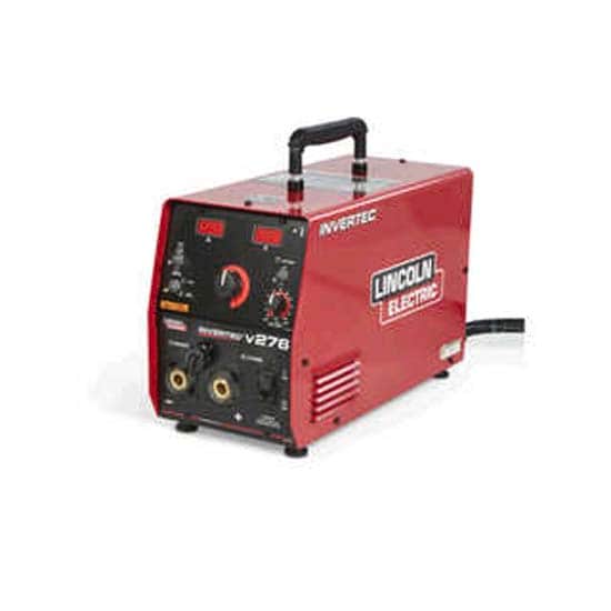 Lincoln Electric® Invertec® V276 TIG Power Source | Linde Canada Inc