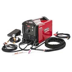 Lincoln Electric® Square Wave® TIG Welder
