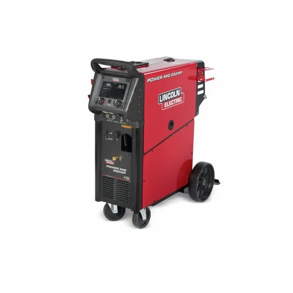 LincolnElectric® POWER MIG® 262MP Multi-Process Welder