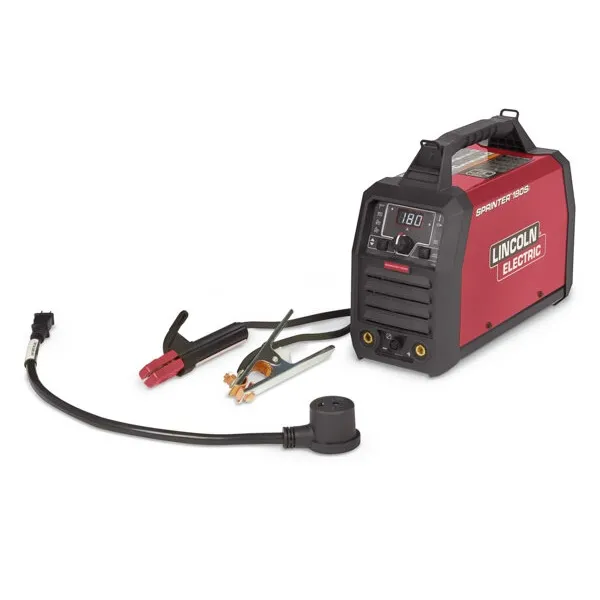 LincolnElectric® Sprinter™ 180Si