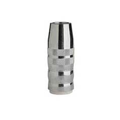 Lincoln Electric® KP2743 Magnum® PRO 550 A Threaded Recessed MIG Nozzle