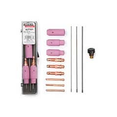 Lincoln Electric® TIG Accessory Kit