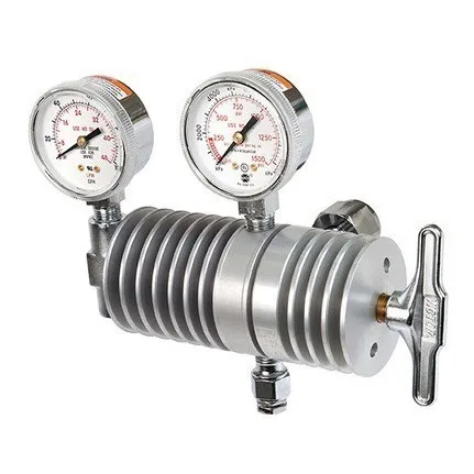 Victor® SR310 Flowmeter Regulator