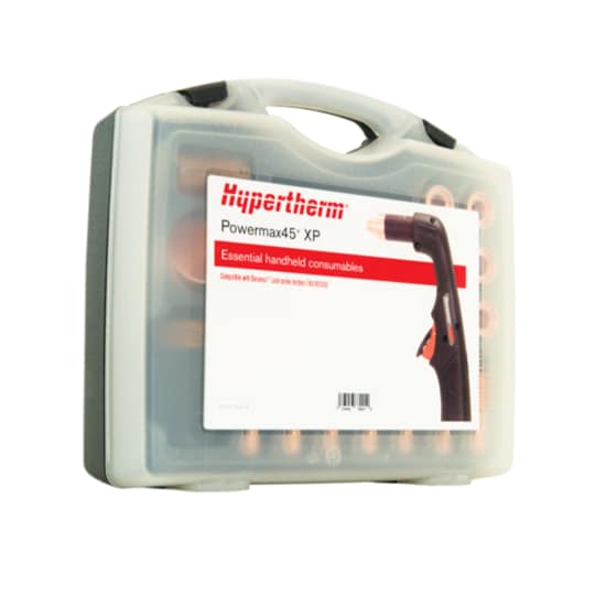 Torch Consumables Kits