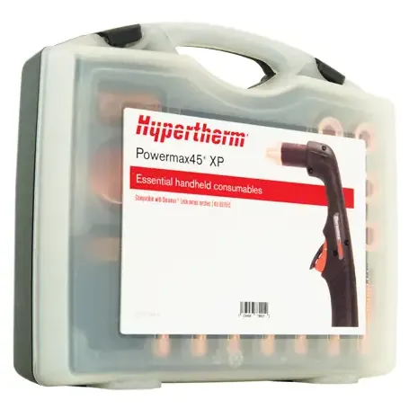 Hypertherm® Powermax45® XP Essential Cutting Kit