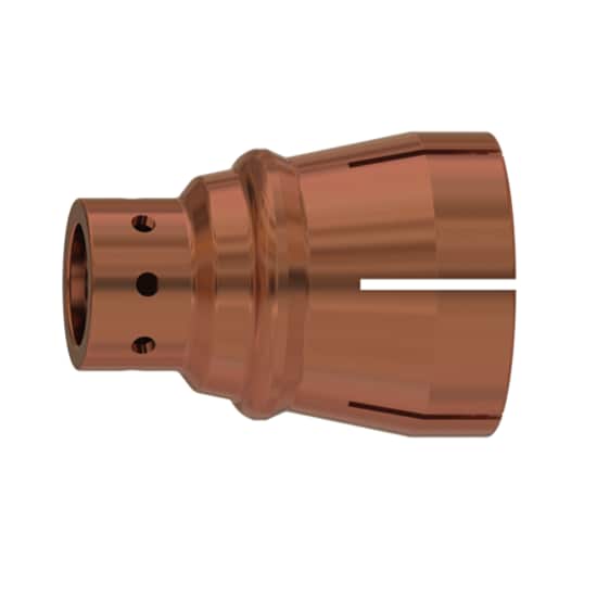 Torch Deflectors