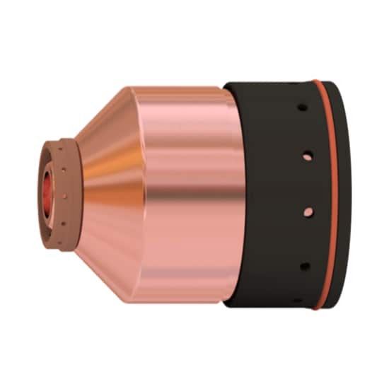 Retaining Caps