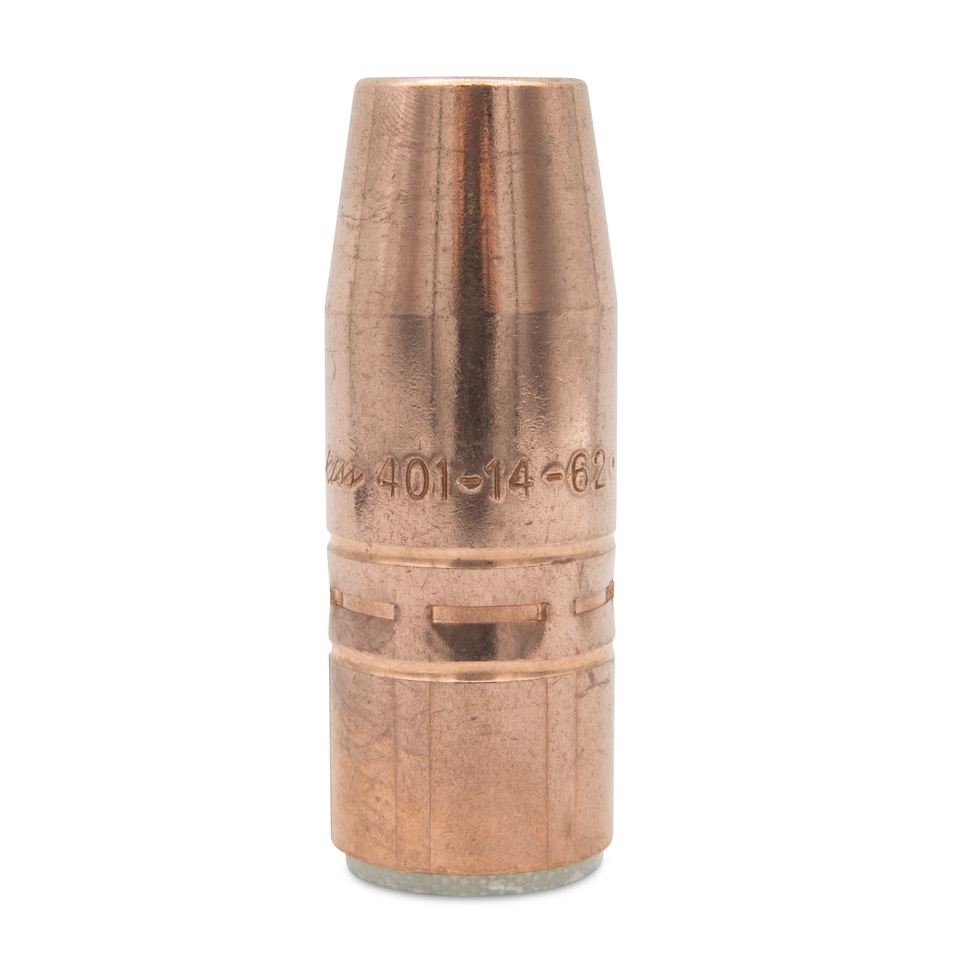 Tregaskiss® Heavy Duty Air Cooled MIG Nozzle