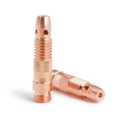 Lincoln Electric® Caliber™ Collet Body