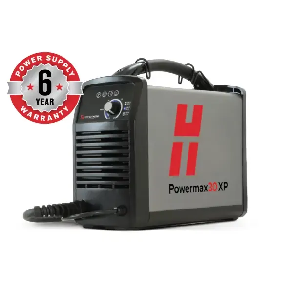 Hypertherm® Powermax30® XP CSA System