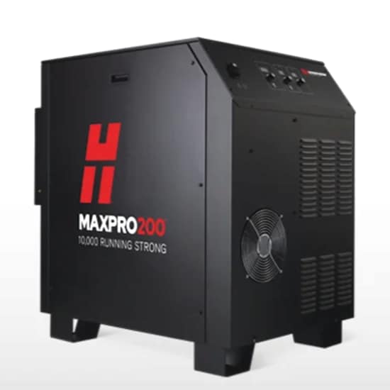 Mechanized Plasma Cutting Machines