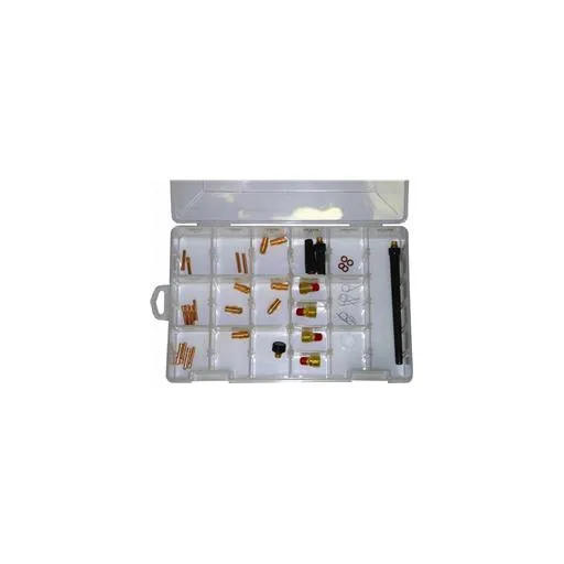 ProStar™ TIG Master Accessory Kit