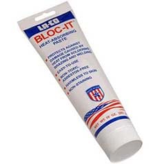 Markall BLOC-IT® Heat Absorbing Paste