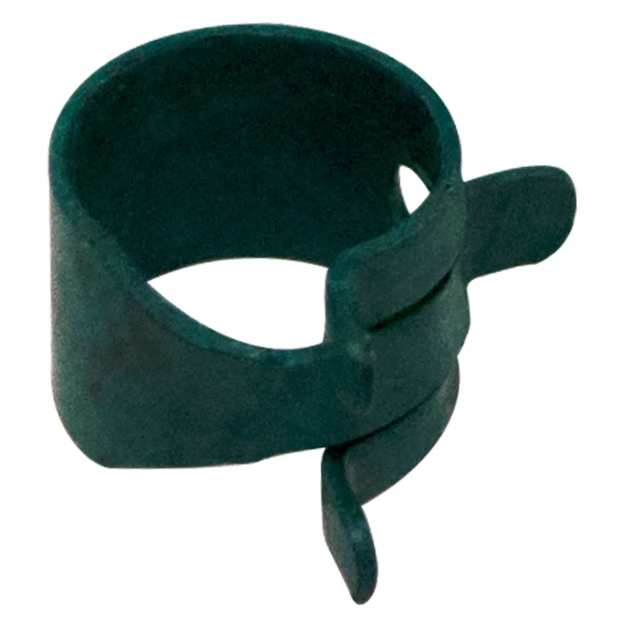 Miller® Hose 0.375 To 0.45 Clamp Dia Self Fitting Green
