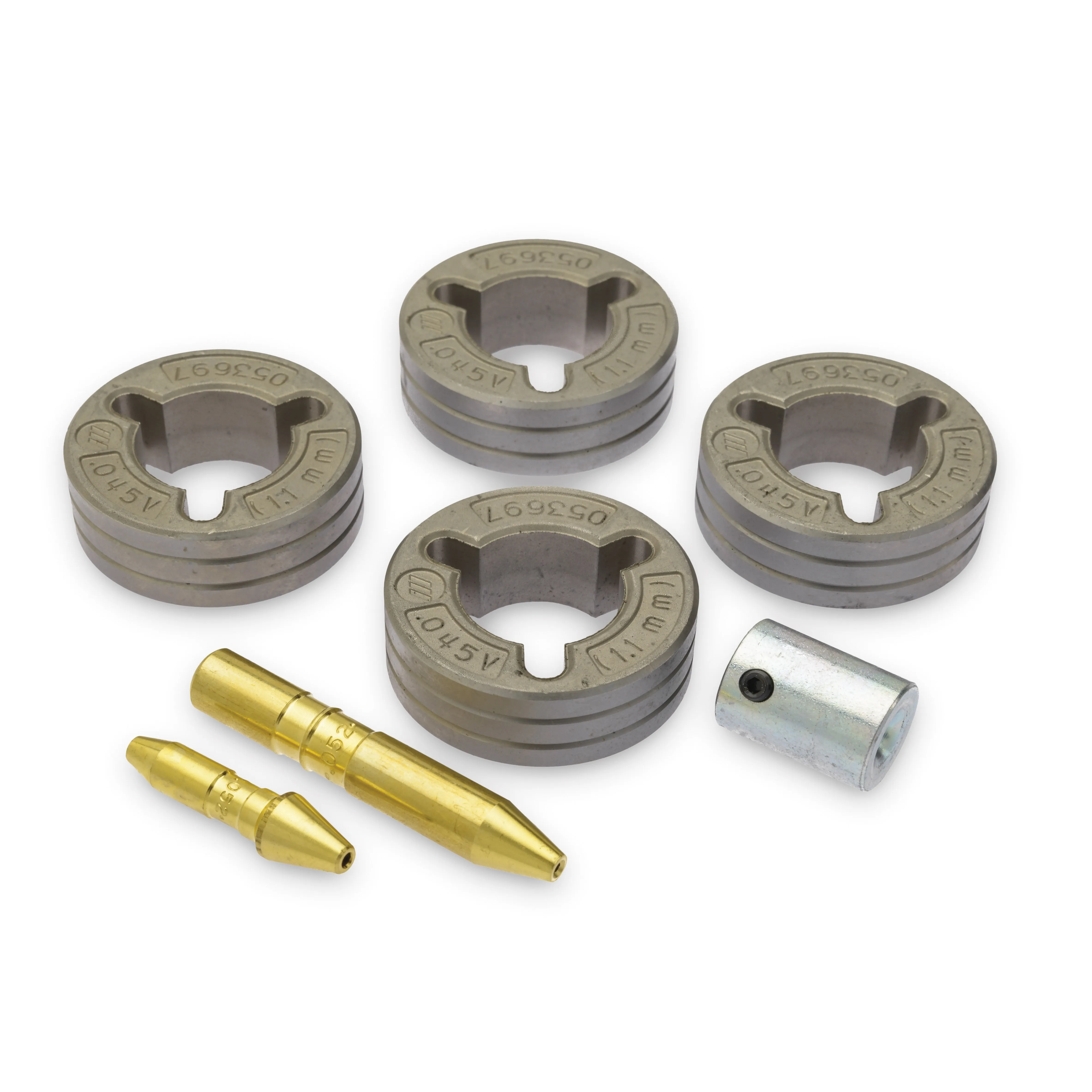 Miller® 60/70 Drive Roll Kit