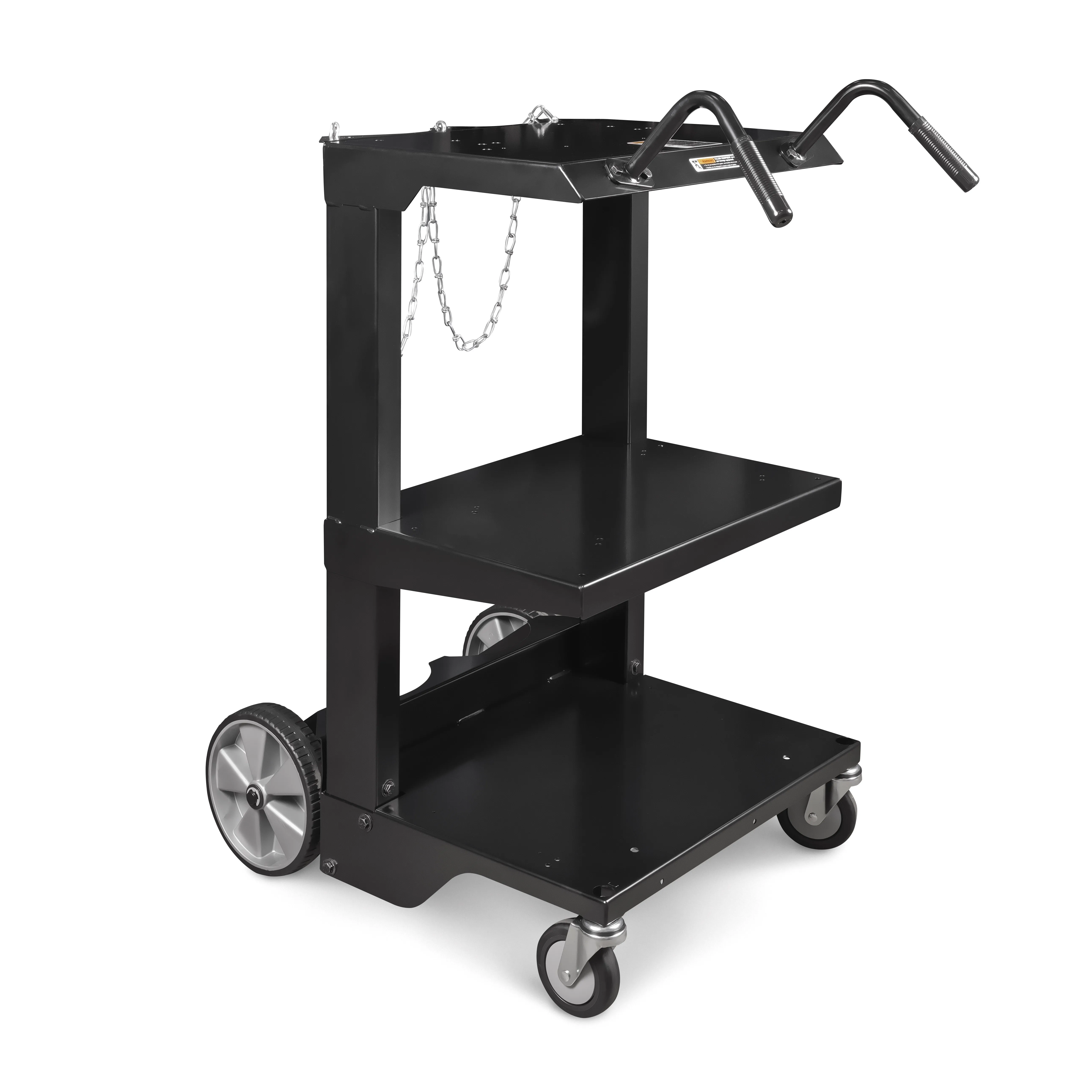 Miller® MIG Runner Cart