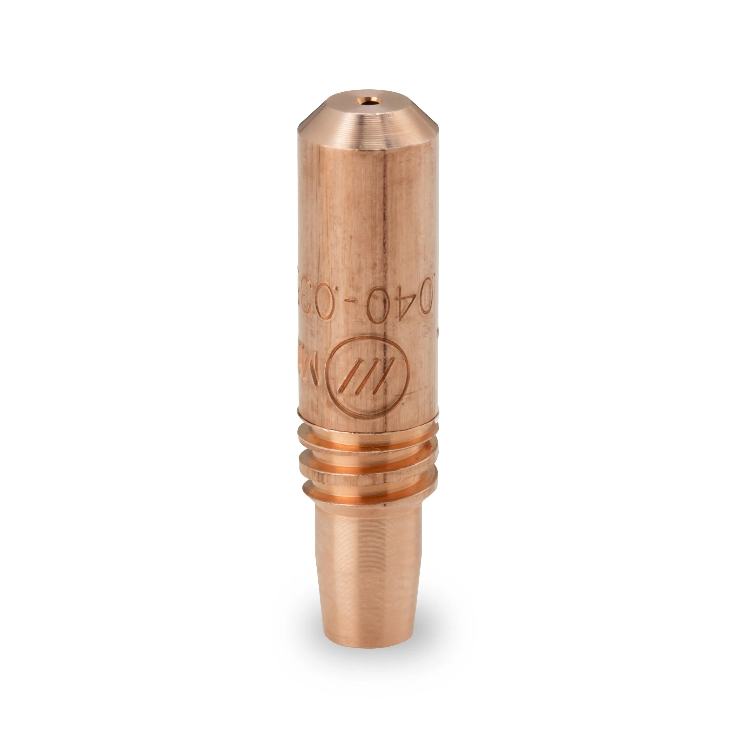 Miller® FasTip™ Heavy Duty Contact Tip