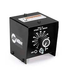Miller® Remote Hand Control