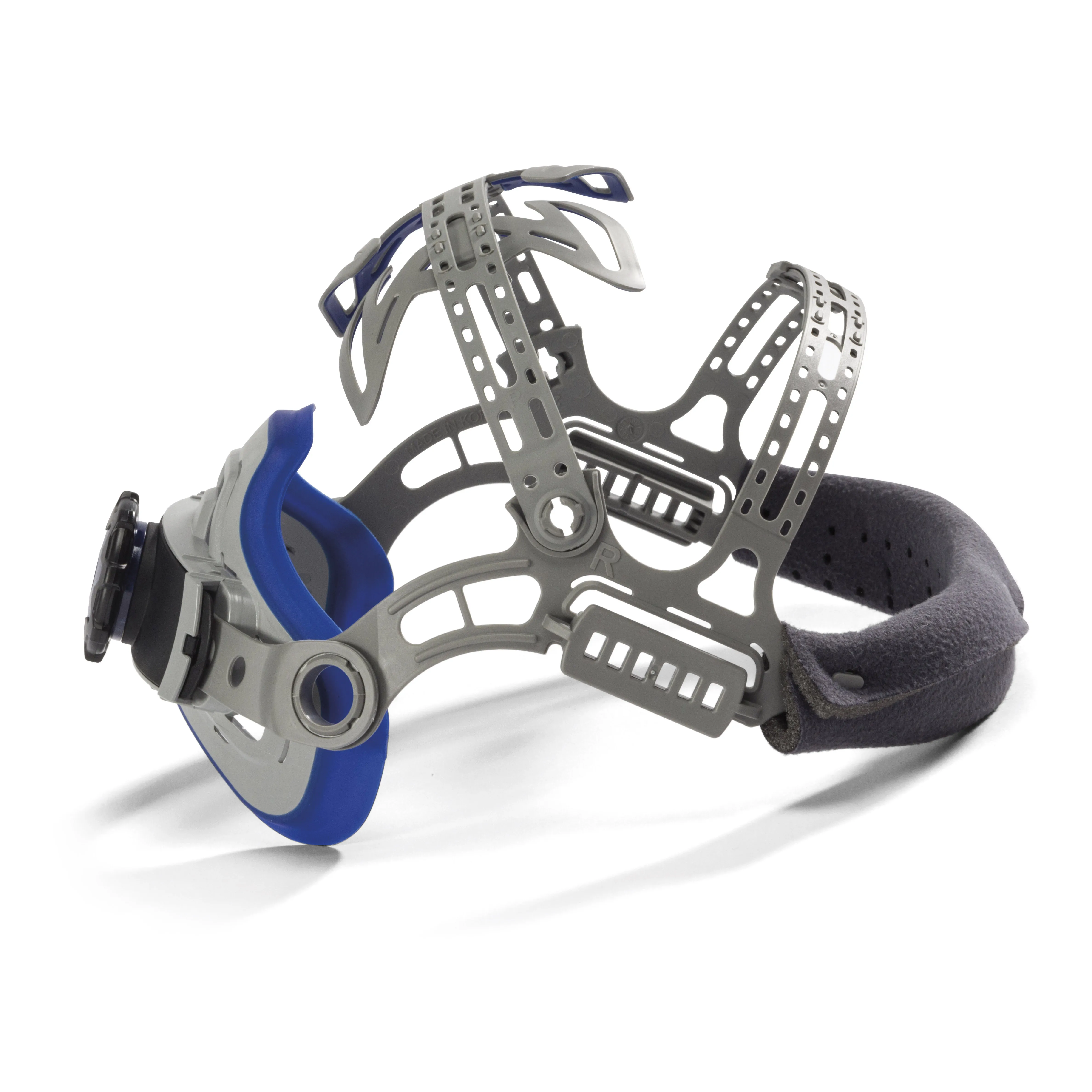 Miller Electric Replacement Headgear for All Miller Helmet, Gen IV