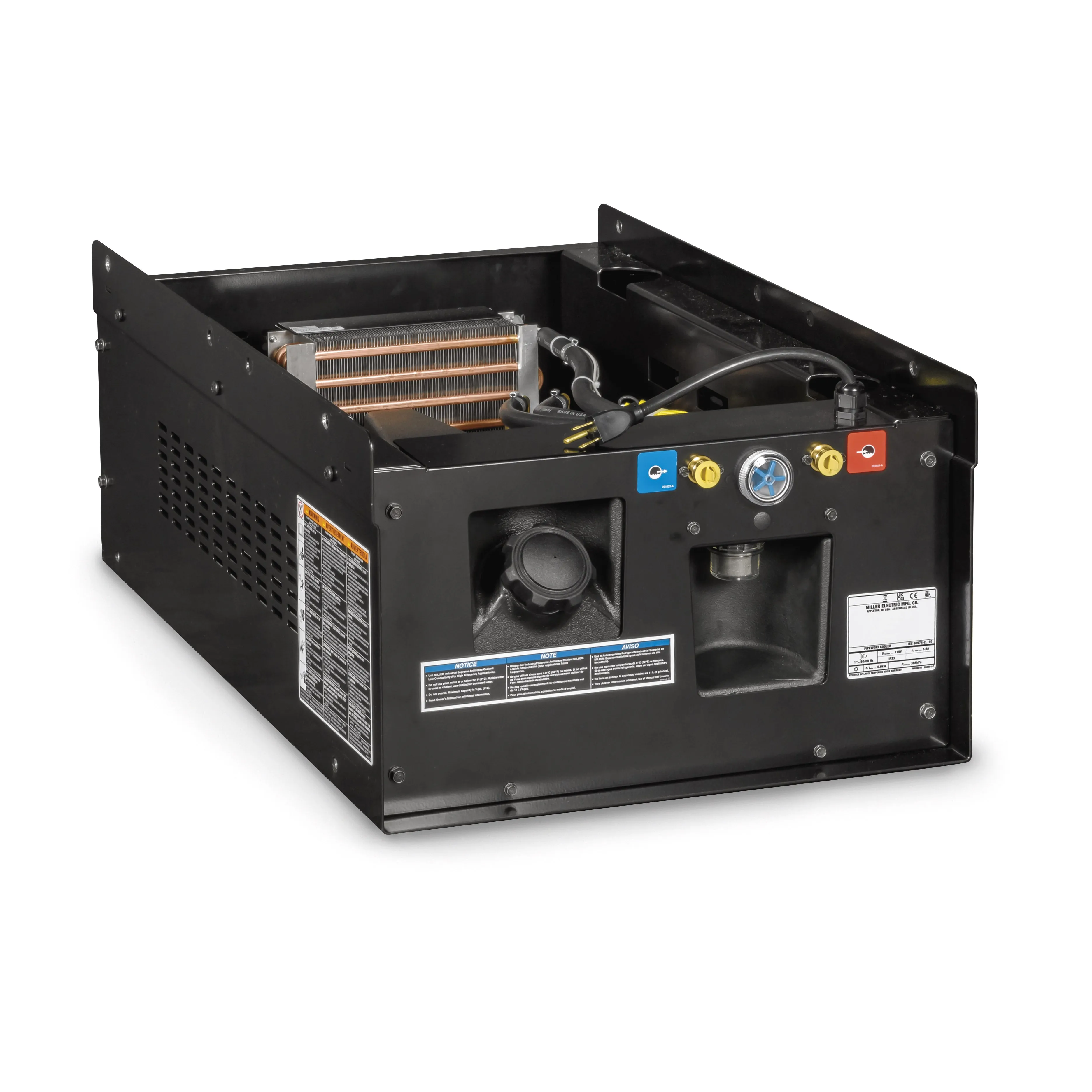 Miller® PipeWorx Cooler