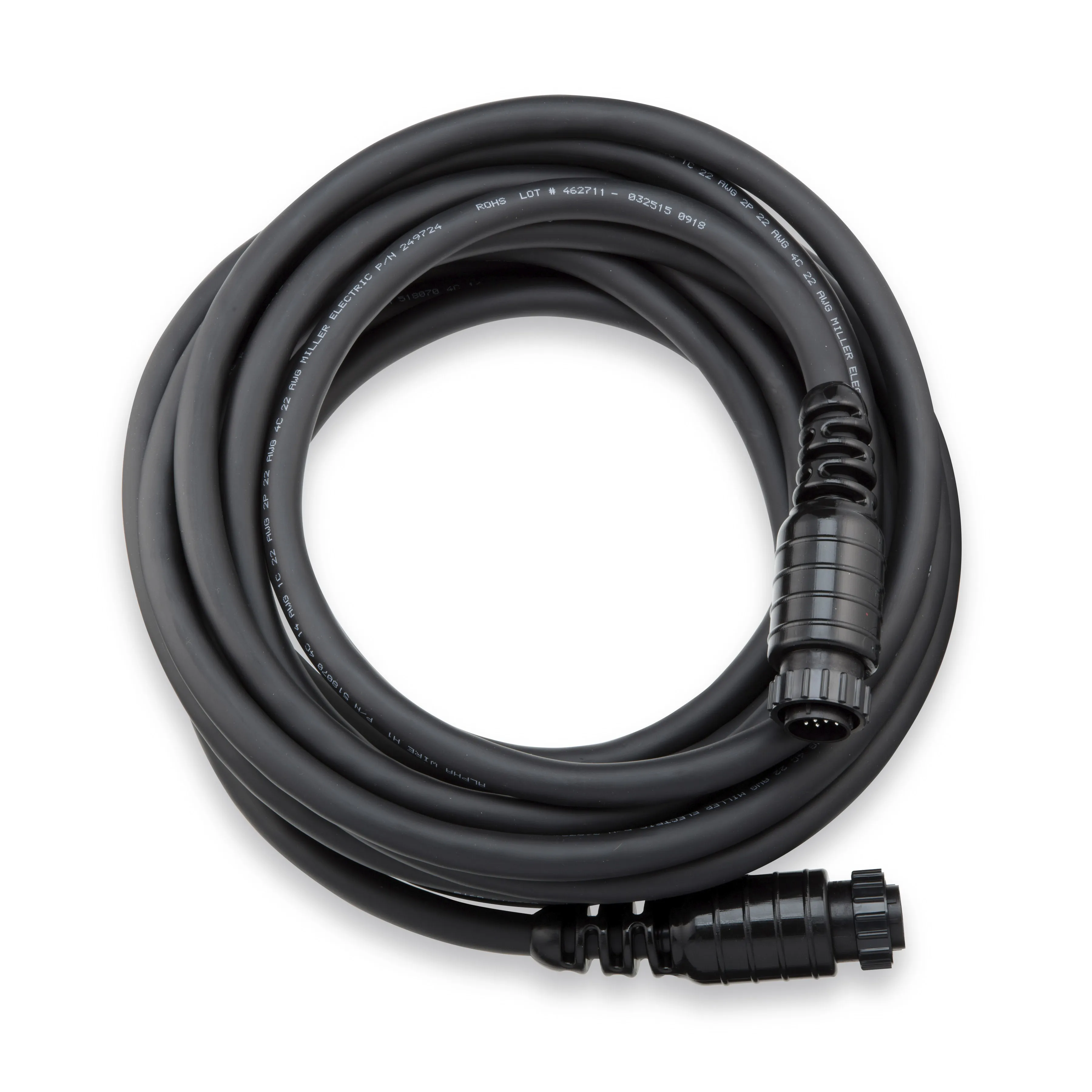Miller® PipeWorx Feeder Control Cable