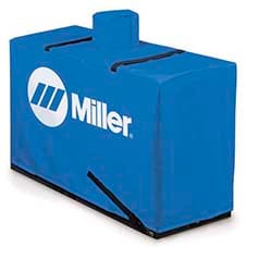 Miller® Bobcat™/Trailblazer® Protective Cover - Current Diesel
