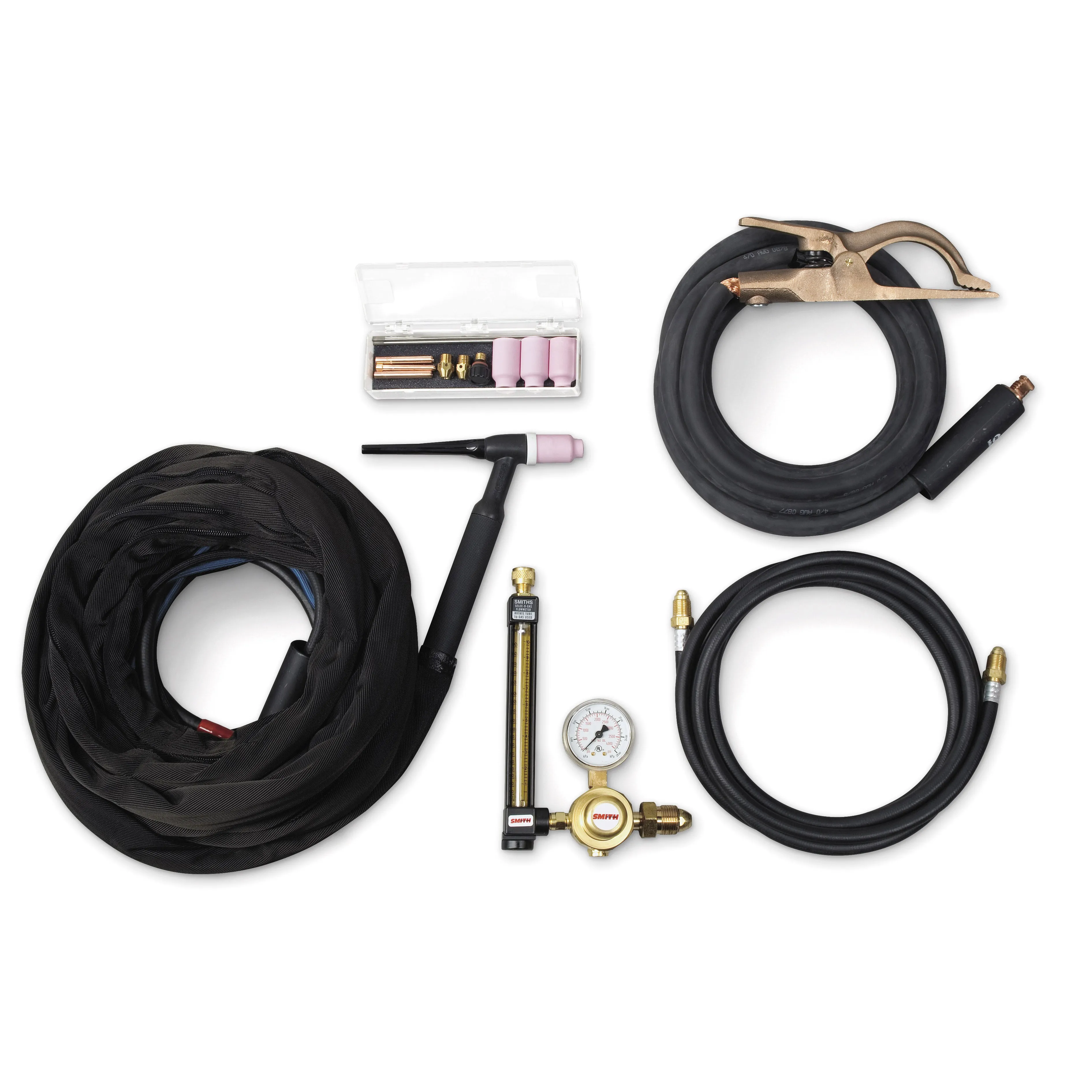 Miller® Weldcraft™ W-400 Super Cool™