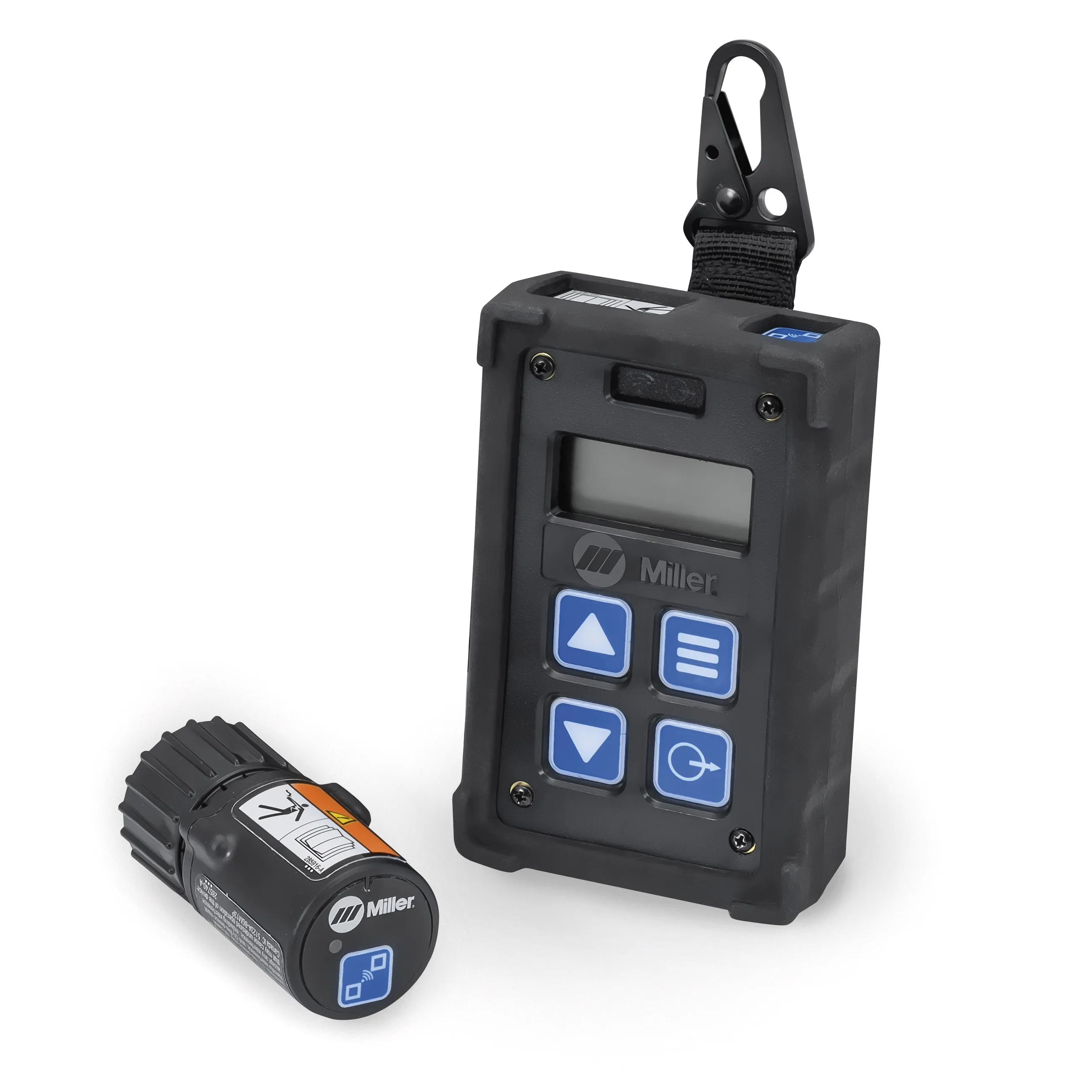 Miller® Wireless Hand Control