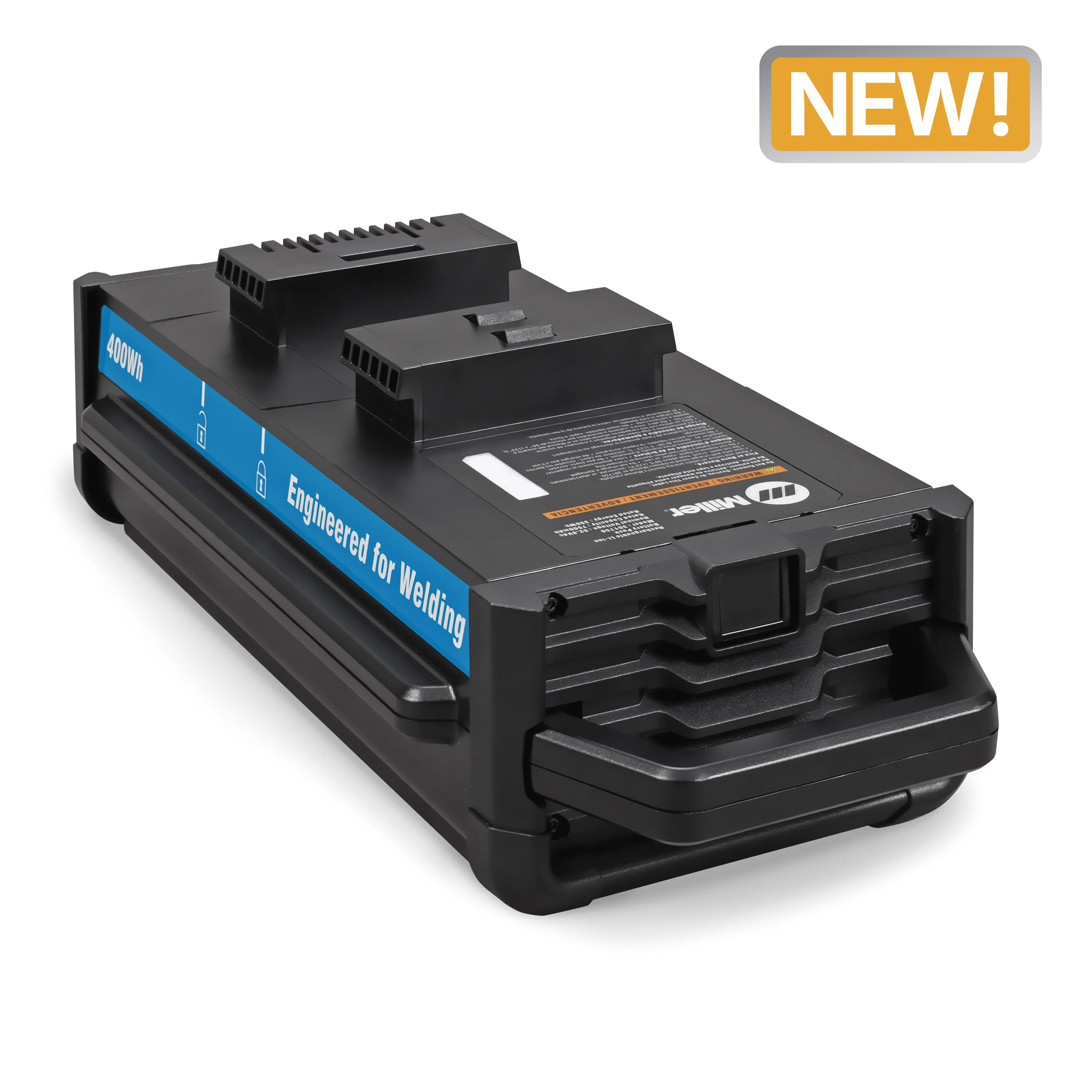 Miller® 400Wh Battery Pack