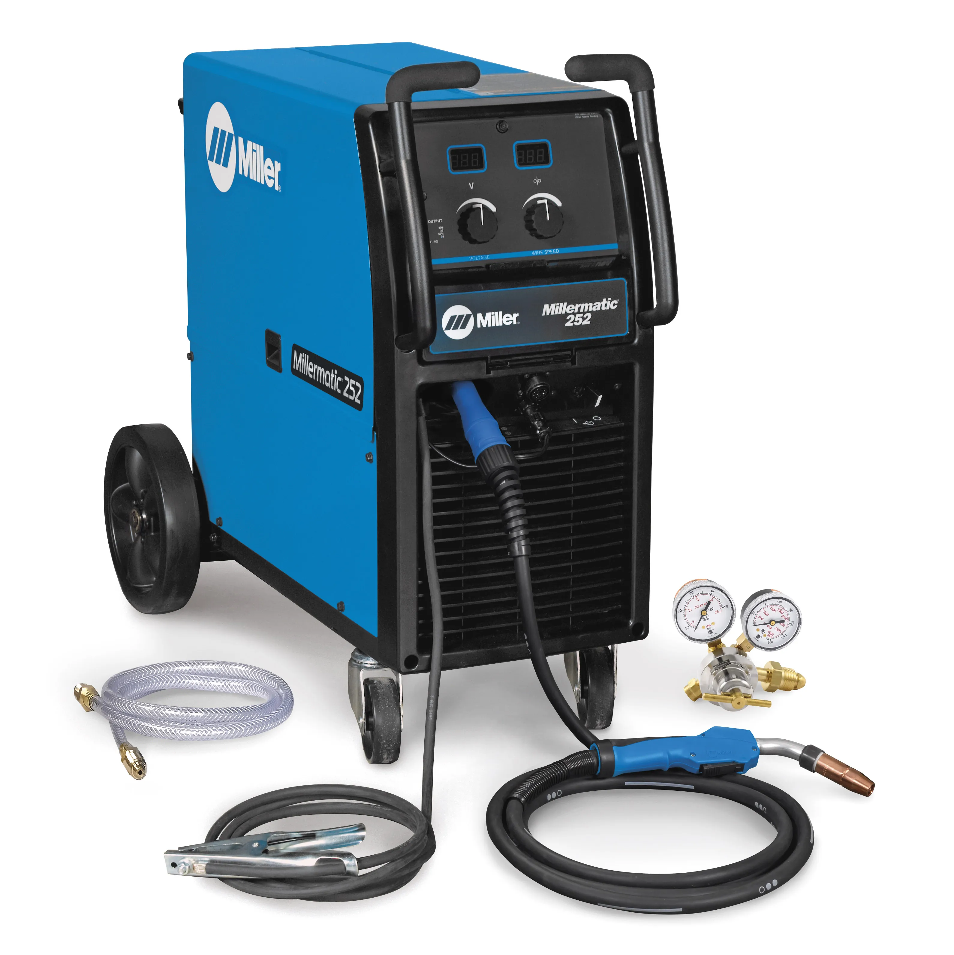 Miller® Millermatic® 252 MIG Welder
