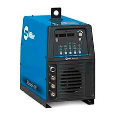 Miller® Maxstar®400 TIG Welder