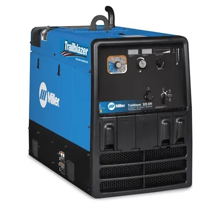 Miller® Trailblazer® 325 EFI Kohler Engine