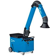 Miller® MWX-S Fume Extractor