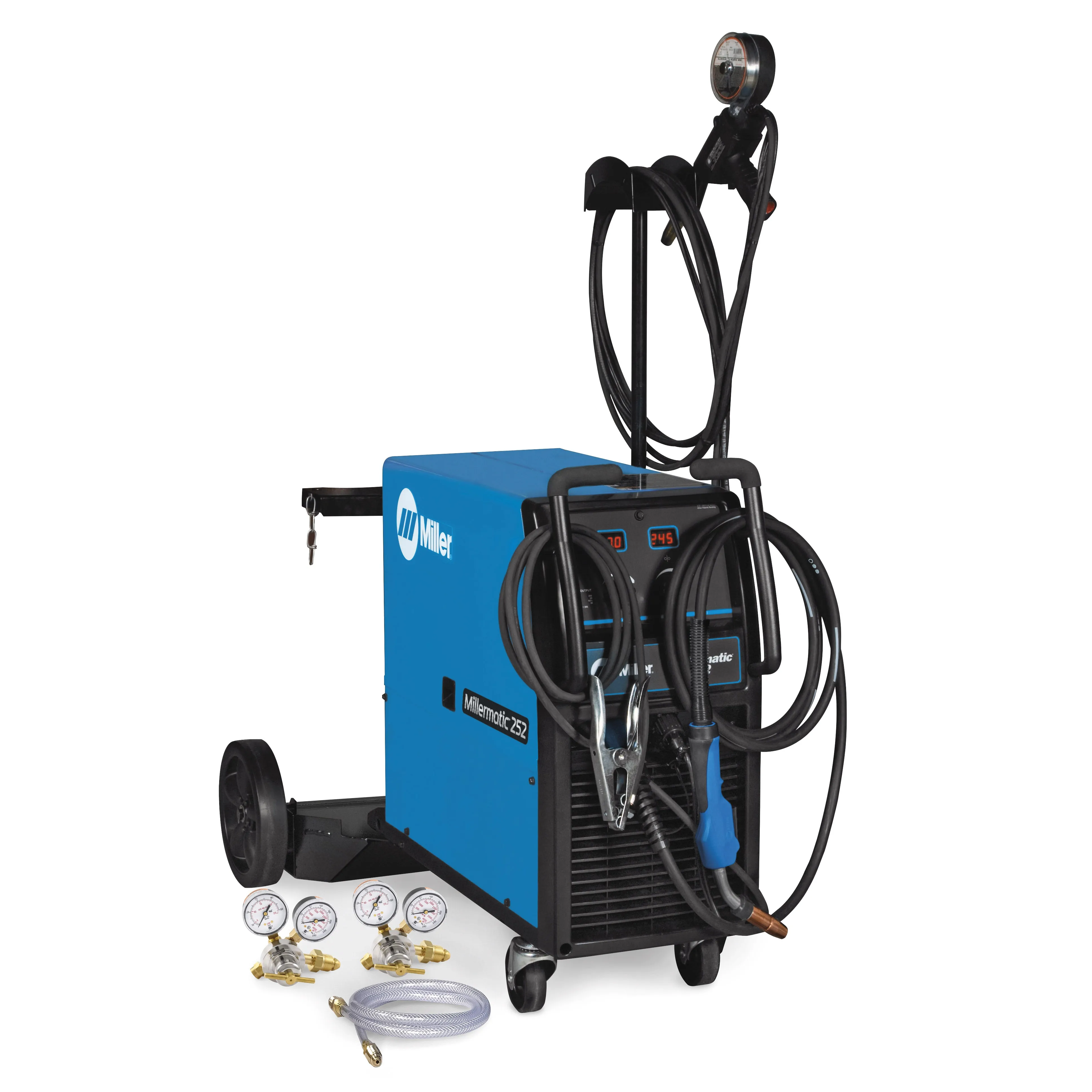 Miller® Millermatic® 252 MIG Welder