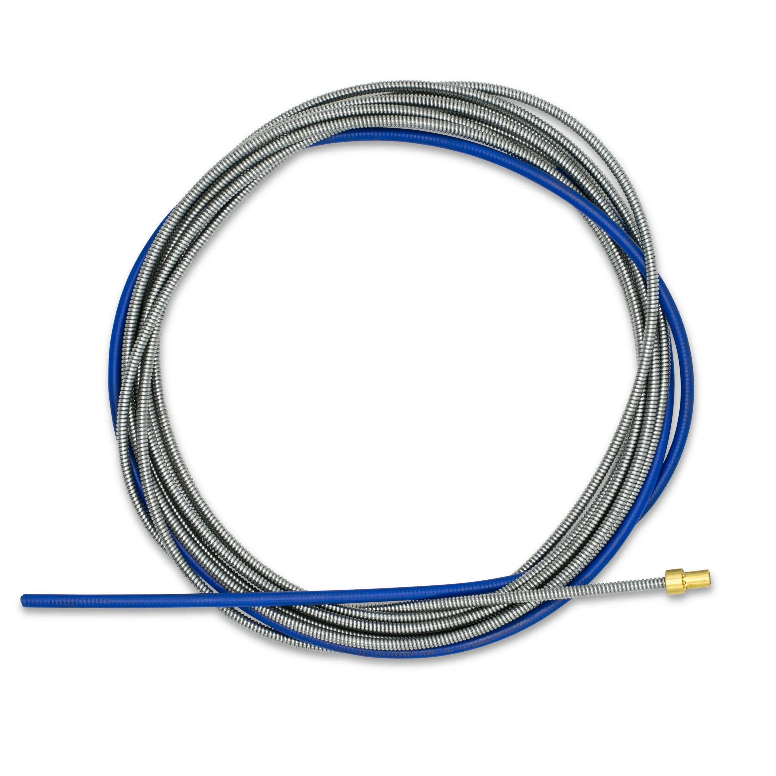 Miller® MDX™ MIG Gun Liner with E-Z Feed™ Technology