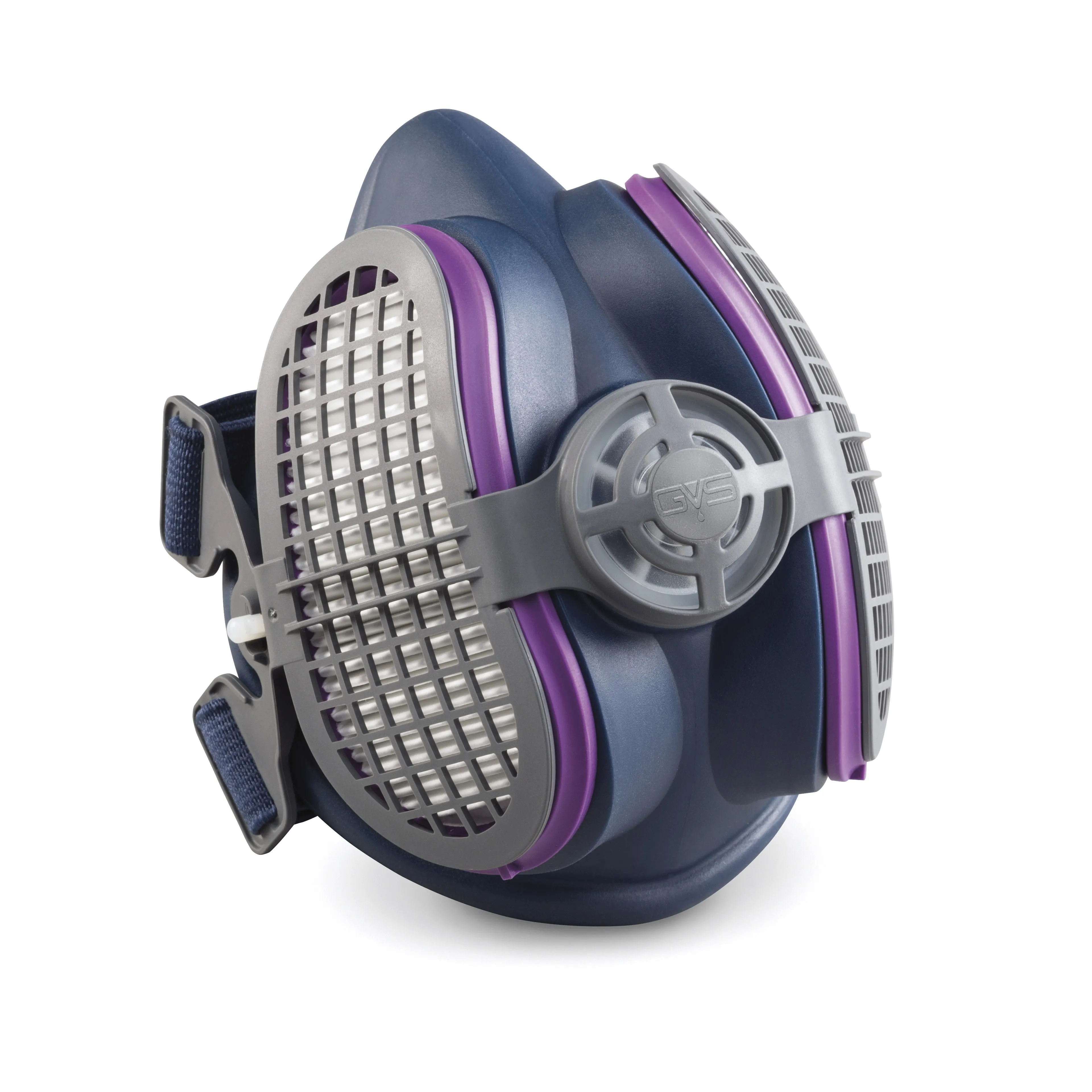 LPR-100™ Half Mask Respirator