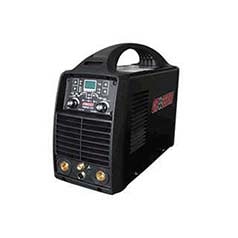 Crossfire® TIG-PAC 210 TIG Welder Package