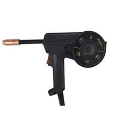 Crossfire® SP210 Spool Gun