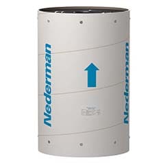 Nederman Replacement Filter