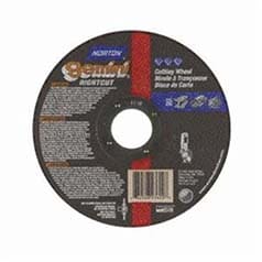 Norton® Gemini® Rightcut™ Right Angle Cut-Off Disc