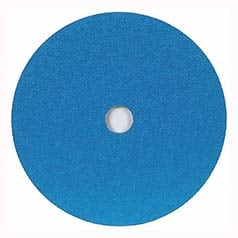 Norton® Bluefire® F826 Fibre Disc