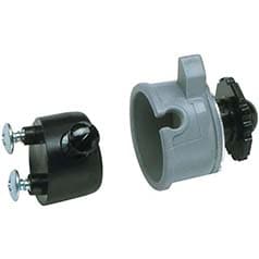 North Safety 4000 Cap Adapter Kit