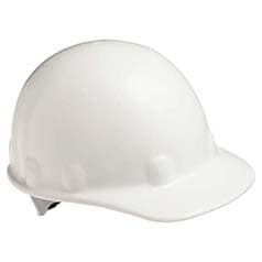 North Safety SuperEight™ Hard Hats Cap Style
