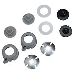 North Safety Cap Adapter Kit