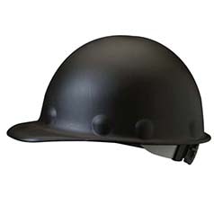 Roughneck P2A P2A Hard Hats Cap Style, Ratchet