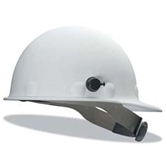 Roughneck P2HN P2HN Hard Hats Cap Style, Ratchet-Quick-Lock