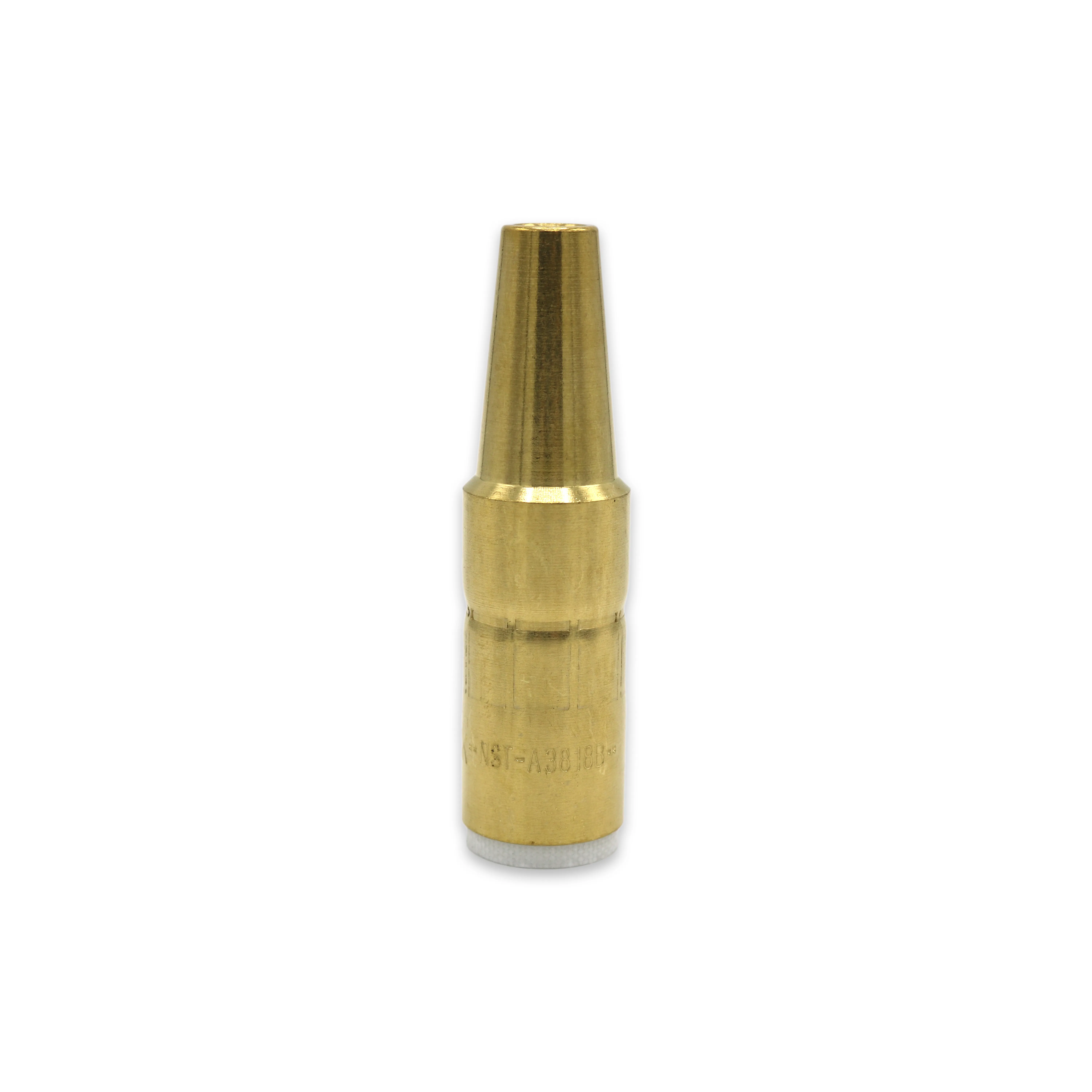 Prostar™ AccuLock™ Aluminum MIG Nozzle