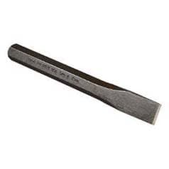 Mayhew™ 3/4 x 7 in Alloy Steel Cold Chisel